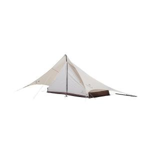 snow peak（スノーピーク） 雪峰祭2023秋 ペンタ Pro.air1