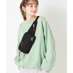 BAGJACK（バッグジャック） ウエストポーチ BAGJACK WAIST BAG CL-03