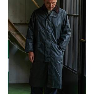 Barbour（バブアー） コート ジャケット BARBOUR/バブアー/BORDER WAX