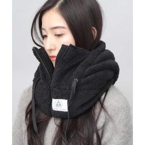 Supreme（シュプリーム） 送料無料 メンズ ネックウォーマー ブラック