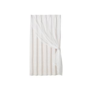 Francfranc（フランフラン） インテリア フリルバランス ダブル