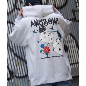 BoTT（ボット） パーカー Space Logo Hoodie メンズ レディース