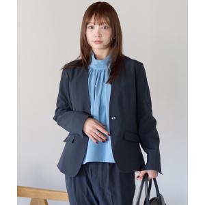 ノーカラースーツのおすすめ人気商品一覧 通販 - Yahoo!ショッピング