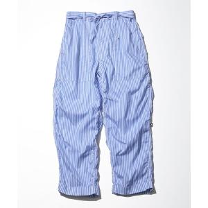 CAHLUMN（カウラム） シャツ Wide Spread Collar Shirt “CLASSIC FIT