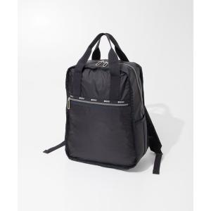 LeSportsac（レスポートサック） デイバック リュック CR URBAN
