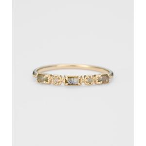 Jouete（ジュエッテ） 指輪 リング 「オパール」 K10YG リング