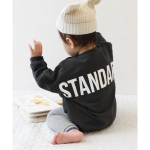 GAP（ギャップ） ベビー服 ロンパース オックスフォード ボディスーツ