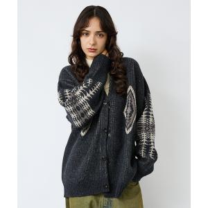 PENDLETON（ペンドルトン） カーディガン ウェスタリー ジップアップ