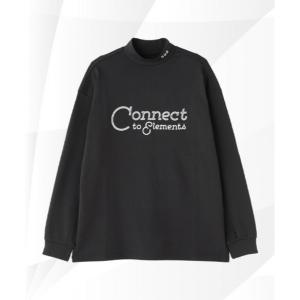 NANO universe（ナノ・ユニバース） ゴルフ ウォームロングスリーブ