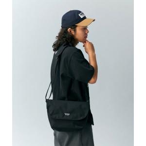 Manhattan Portage BLACK LABEL ショルダーバッグ HIGH LINE MESSENGER