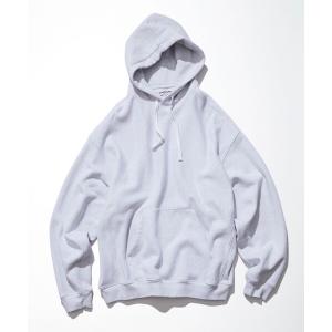 Creek Angler's Device◇パーカー/M/コットン/WHT : セカンド