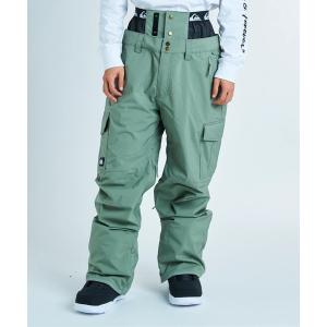 Quiksilver（クイックシルバー） パンツ MISSION GORE-TEX PT/クイック