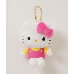 sanrio（サンリオ） キーホルダー 「 」 エンジェル ハローキティ