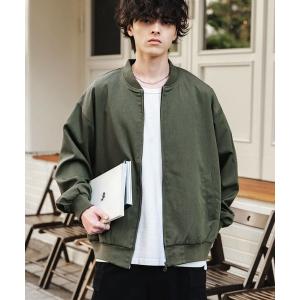 STYLEBLOCK（スタイルブロック） ma1 ma-1 ナイロンデコレーションMA-1