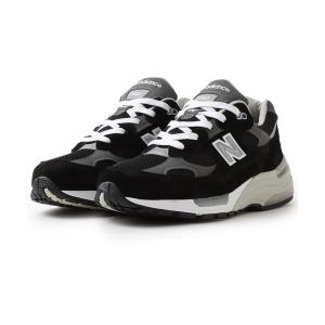 New Balance（ニューバランス） スニーカー U991BK2(D) U991 U991BK2