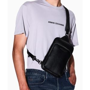 ARMANI EXCHANGE ウエストポーチ 「A|X アルマーニ エクスチェンジ