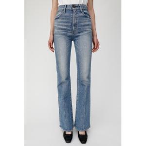 MOUSSY（マウジー） ジーンズ デニム デニムパンツ MVS FLARE