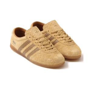 FREAK'S STORE（フリークスストア） スニーカー 限定展開 adidas