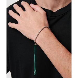 Paul Smith（ポール・スミス） ブレスレット “Twist Rope