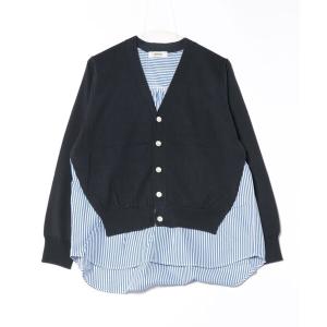 ZUCCa（ズッカ） ジャケット テーラードジャケット PEストレッチニット