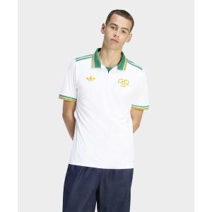 adidas（アディダス） ポロシャツ アーセナル テラスアイコン 長袖