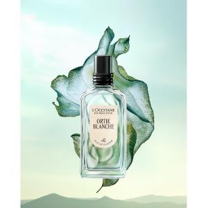 L'OCCITANE（ロクシタン） 香水 「数量限定」ピオニー オードトワレ