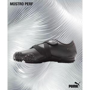 PUMA（プーマ） MOSTRO FEY STUDS MOSTRO FEY STUDS 403192 01BK