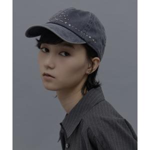 tanakadaisuke（タナカダイスケ） キャップ 帽子 「tanakadaisuke