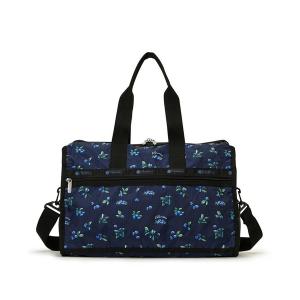LeSportsac（レスポートサック） ボストンバッグ DELUXE LG WEEKENDER