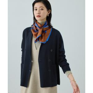 MACPHEE（マカフィー） ジャケット ノーカラージャケット マルチ