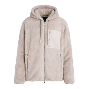 BALENCIAGA（バレンシアガ） ジップアップパーカー X-SMALL ブラック