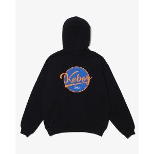 KEBOZ（ケボズ） パーカー WSB FULL ZIP HOODIE メンズ : ZOZOTOWN