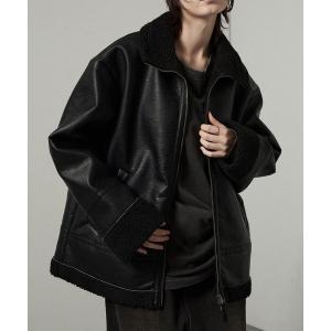 2026年2月】ムートンジャケット b3（メンズムートン）のおすすめ人気