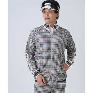 PEARLY GATES（パーリーゲイツ） ブルゾン アウター 「PEARLY GATES