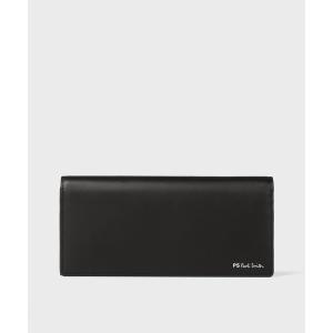 Paul Smith（ポール・スミス） 財布 コードバン AW25 長財布「553429