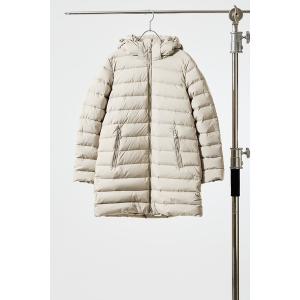 PYRENEX ピレネックス SPOUTNIC LONG SOFT 2 スプートニック ロング