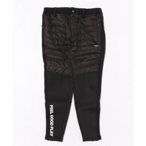 archivio（アルチビオ） スウェットパンツ ジャージ 「コカ・コーラ