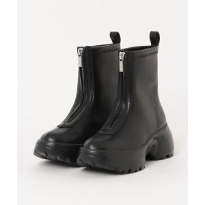 レディース ABC SELECT エービーシーセレクト VL CENTER ZIP 6.5 晴雨