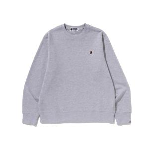 A BATHING APE（アベイシングエイプ） トレーナー スウェット BAPE