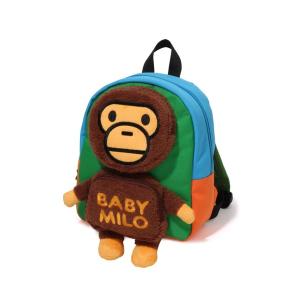 A BATHING APE（リュックサック（子ども用））｜バッグ、ランドセル