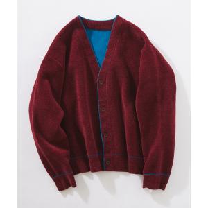 EDIFICE（エディフィス） カーディガン Sefr(セファー) PAVEL