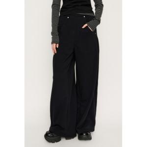 SLY（スライ） ジーンズ デニム デニムパンツ 「2026SS新作」BACK TO