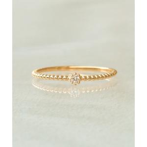 NOIR DE POUPEE（ノワールドプーペ） 指輪 リング 「WEB限定