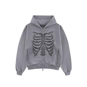 SUPPLIER（サプライヤー） パーカー フーディー トップス ファー 男女