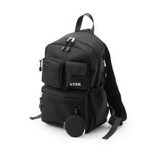 pom ponette junior（ポンポネット ジュニア） リュック 33L スクール