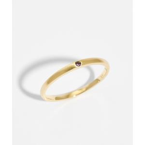 Jewel closet by L&Co. 指輪 リング K10 オパール リング レディース