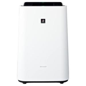 Panasonic パナソニック F-MV1100-W ホワイト ~9畳 空間除菌脱臭機