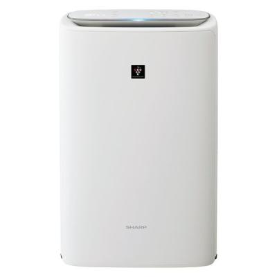 LOHACO - シャープ（SHARP） プラズマクラスター加湿空気清浄機 ハイ