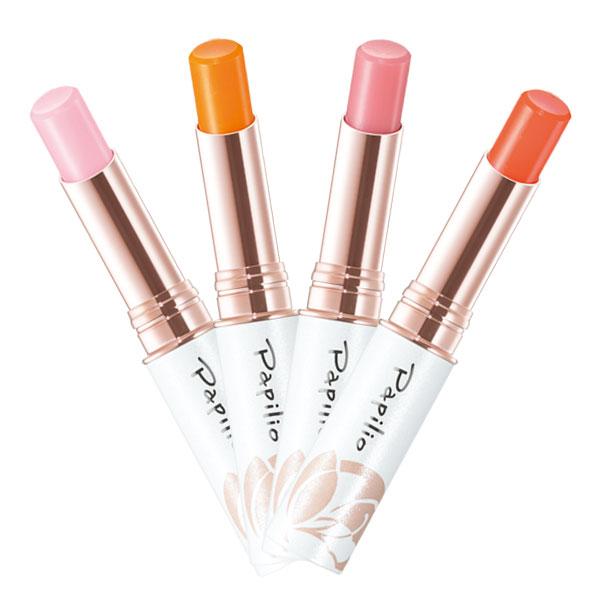 Papillio（パピリオ） Papilio トリートメントリップエッセンスEX 2本