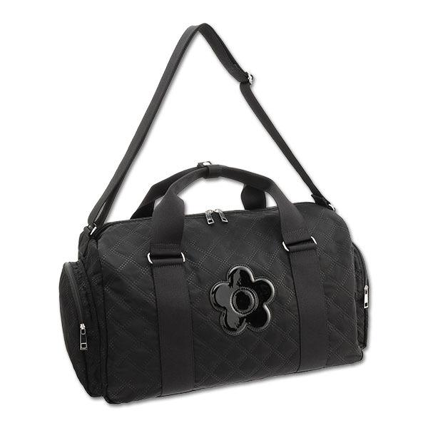 MARY QUANT（マリークヮント） ピンソニックキルトデイジー ボストン